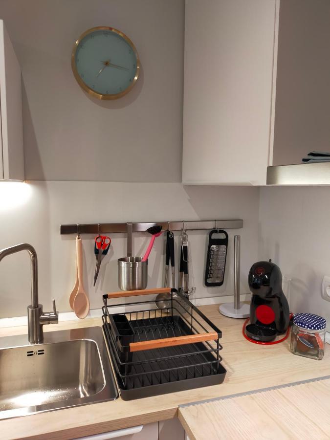 Loft Oviedo Lejlighed Eksteriør billede